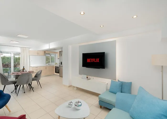 Livingstone Cottage By A&D Properties