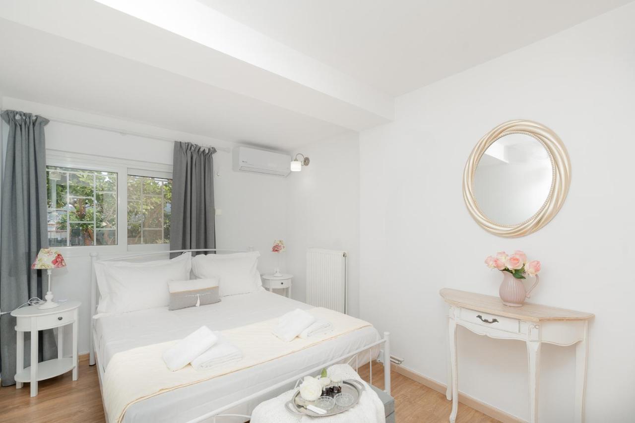 Livingstone By A&d Appartement