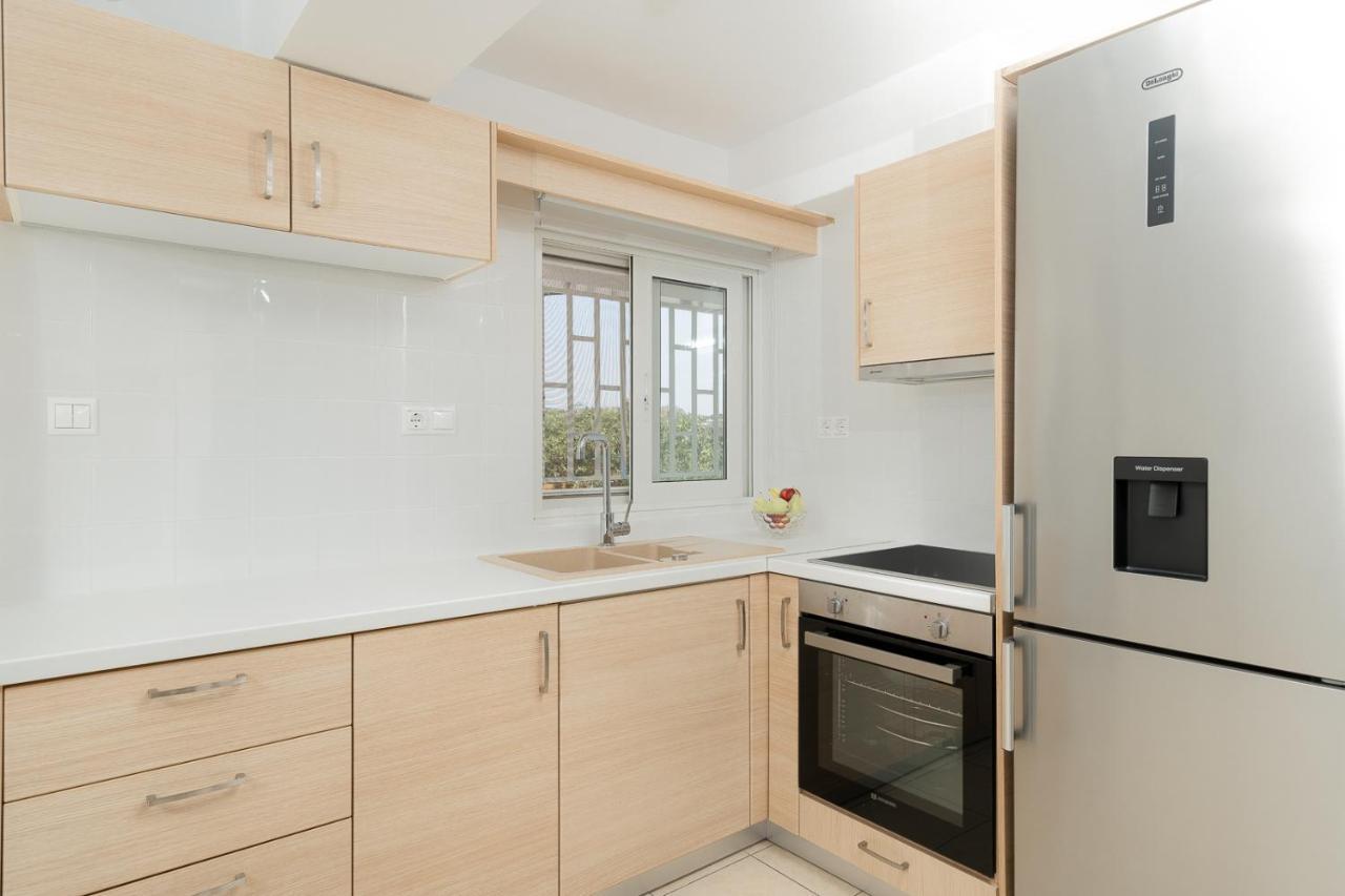 Apartment Livingstone By A&d