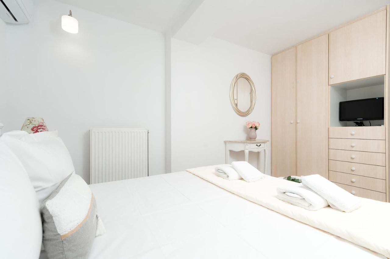 Apartment Livingstone By A&d