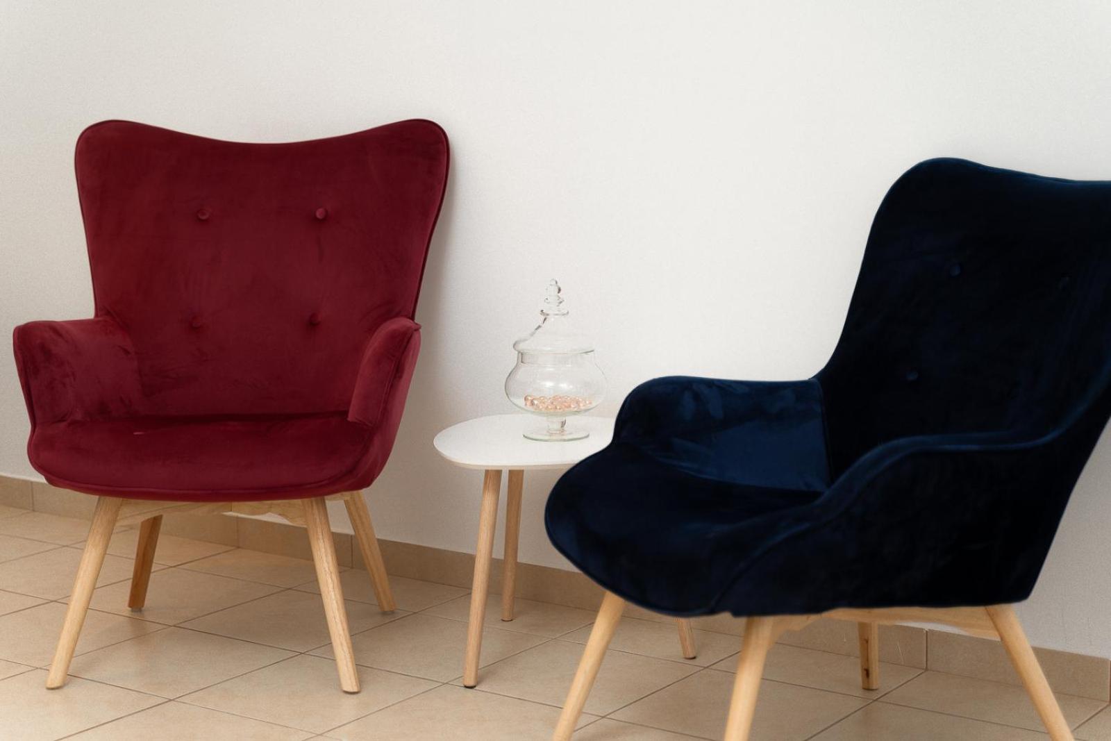 Livingstone By A&d Apartment