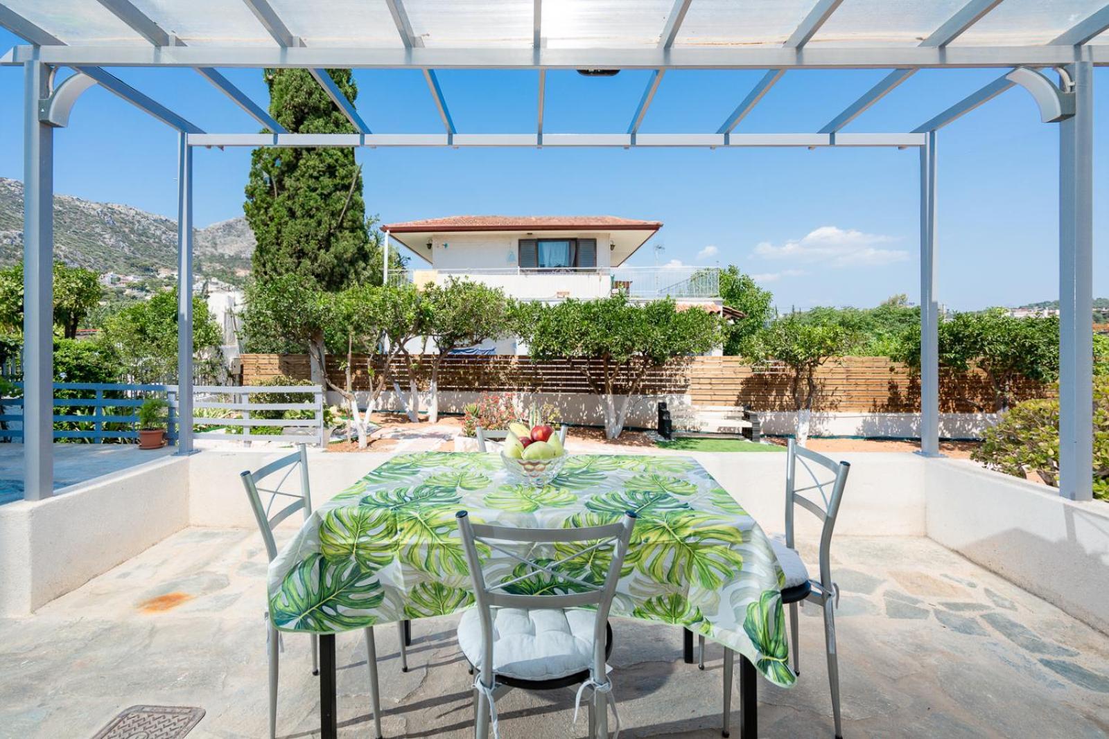 Appartement Livingstone By A&d *